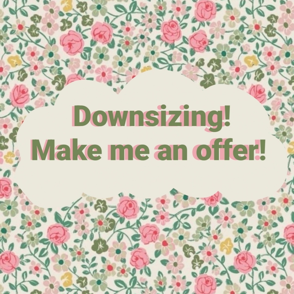 Make me an offer!